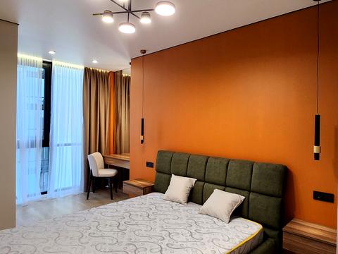 квартира по адресу Романа Левицкого ул., 8