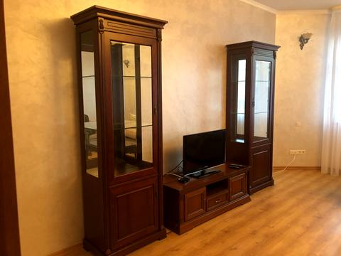 квартира по адресу Евгения Коновальца ул. (Щорса), 3