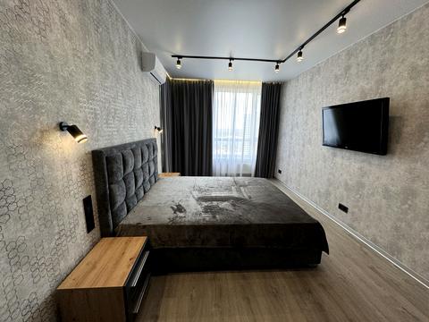 квартира за адресою Осокорська вул., 2а