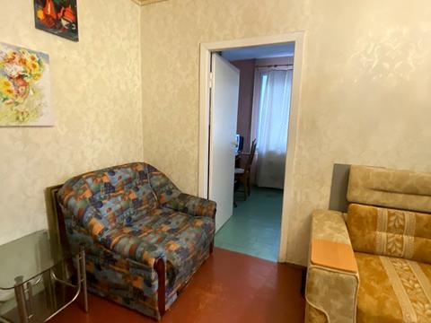 квартира по адресу Алана Шепарда ул. (Суворова), 13