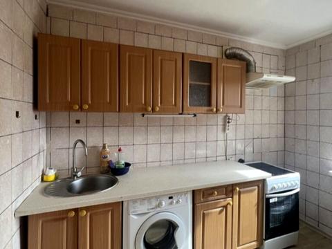 квартира по адресу Академика Богомольца ул., 27А