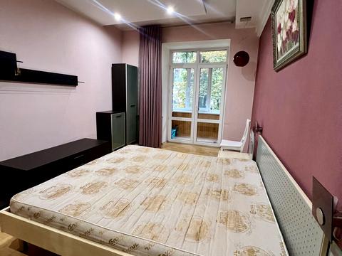 квартира по адресу Первомайского Леонида ул., 9-А