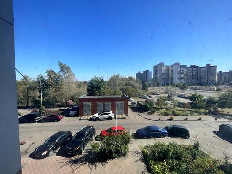 квартира за адресою Милославська вул., 2