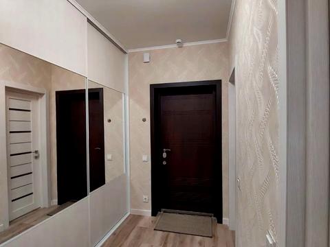 квартира по адресу Краковская ул., 27
