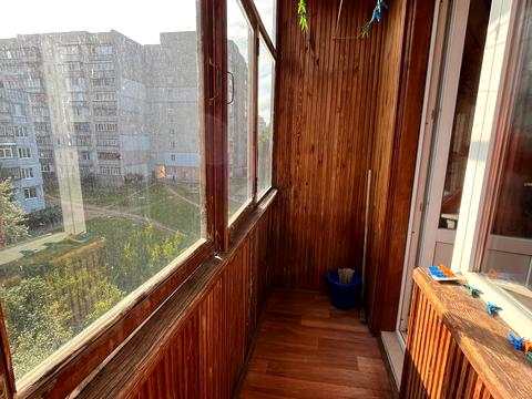 квартира по адресу Лётная ул. (Красногвардейская), 11а