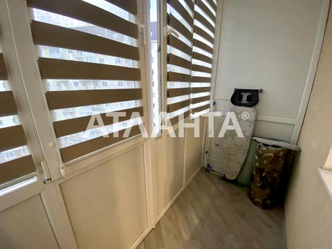 квартира за адресою Люстдорфська дорога вул., 110