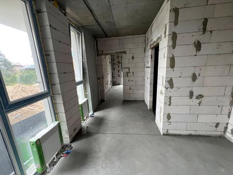 квартира по адресу Осенняя ул., 28