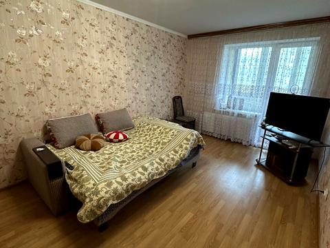 квартира по адресу Кармелюка ул., 5/1