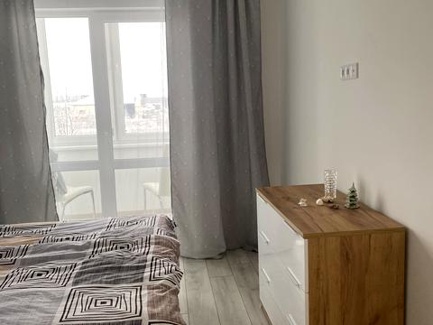 квартира за адресою Чорновола, 27