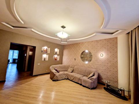 квартира по адресу Станіслава Партали ул. (Балакирева), 21а