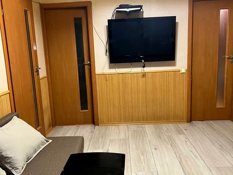 квартира за адресою Сулеймана Стальського вул., 4