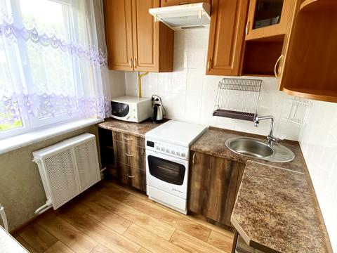квартира по адресу Караджича ул., 10
