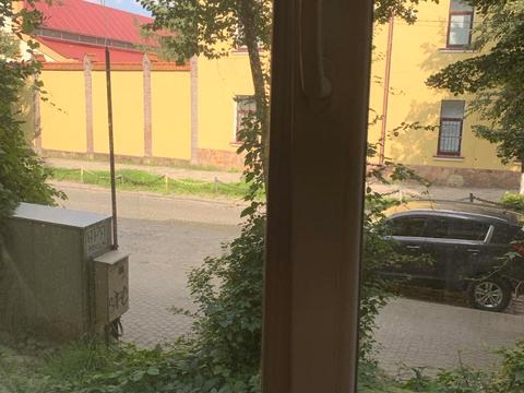 квартира за адресою Клепарівська вул., 25