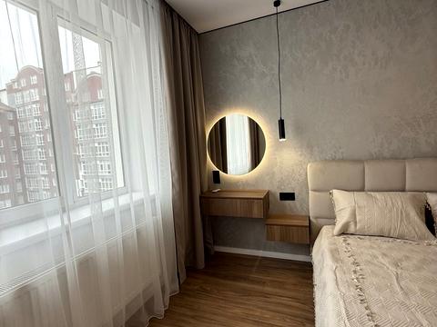 квартира за адресою Височана вул., 15