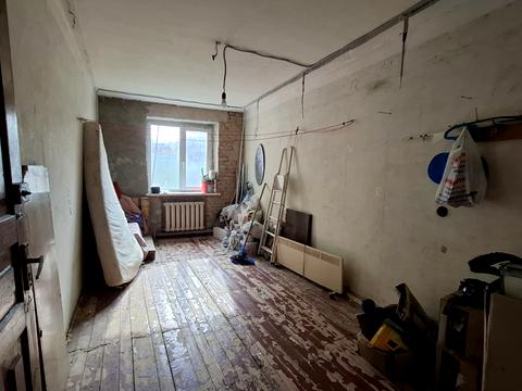 квартира за адресою смт. Пісочин, Гагарина, 1