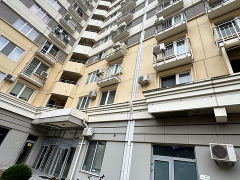 квартира за адресою Добровольців вул. (Маршала Говорова), 10/6