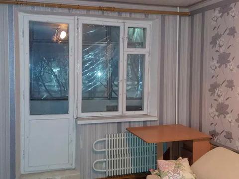 квартира по адресу Олимпийская ул., 11