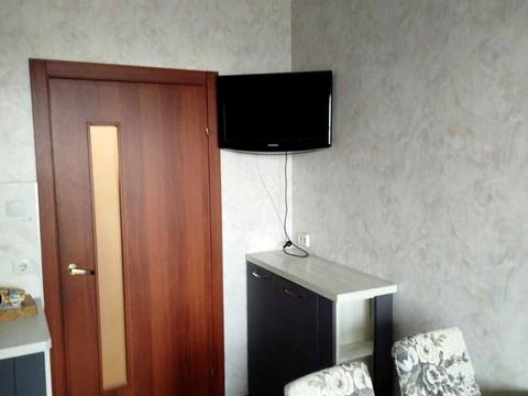 квартира по адресу Сергея Данченко ул., 1