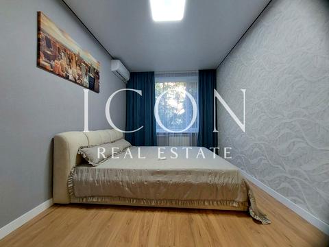 квартира по адресу Василия Тютюнника ул. (Анрі Барбюса), 9-пов