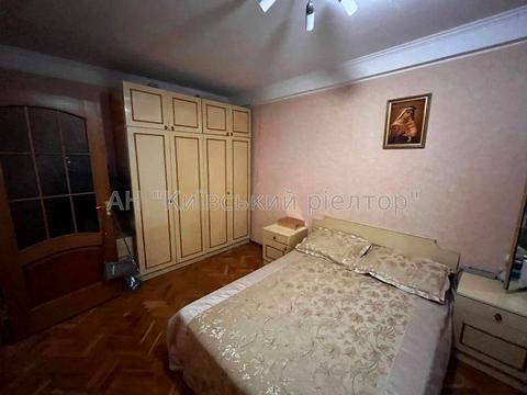 квартира за адресою Велика Васильківська вул. (Червоноармійська), 101