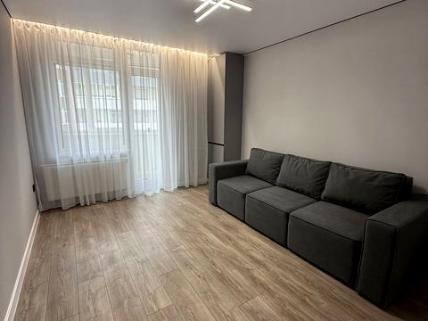 квартира за адресою Київська вул., 9-Д