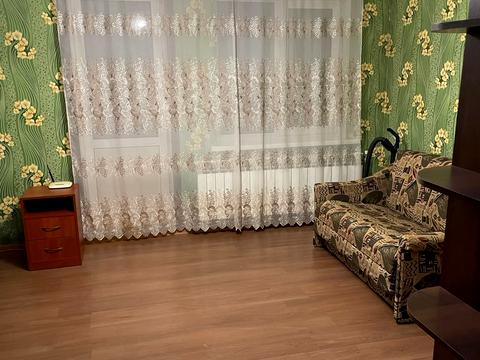 квартира по адресу Национальной Гвардии ул. (Уральская), 1