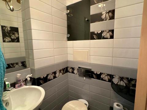 квартира за адресою Драгоманова вул., 6-А
