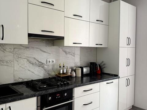 квартира за адресою Тараса Шевченка вул., 60/9