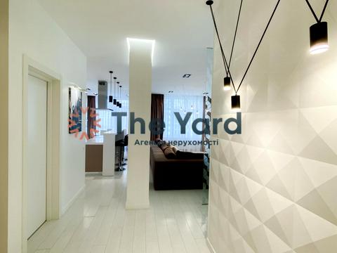 квартира за адресою Андрія Верхогляда вул. (Михайла Драгомирова), 11