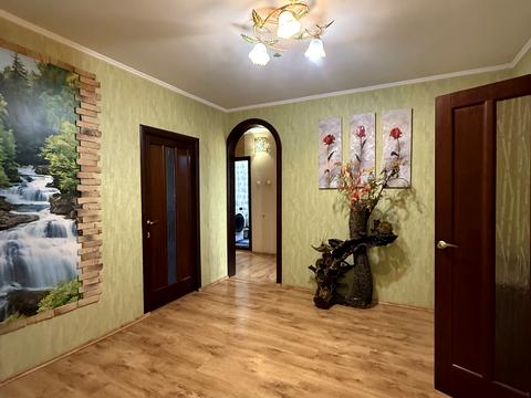 квартира за адресою Ревуцького вул., 18