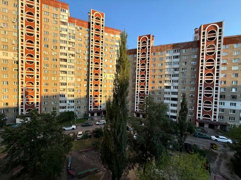 квартира за адресою Червоної Калини просп. (Володимира Маяковського), 66-А