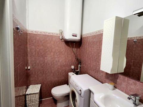 квартира по адресу Центр, 25