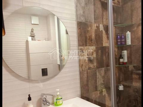 квартира по адресу Бучмы ул. (Командарма Уборевича), 20