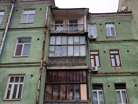квартира по адресу Большая Житомирская ул., 31