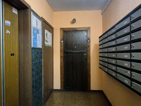 квартира за адресою Архітектора Вербицького вул., 14-Б