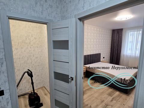 квартира за адресою Боголюбова, 39