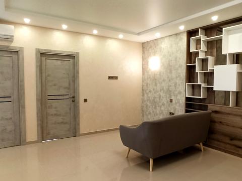 квартира по адресу Светлова ул., 61