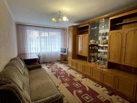 квартира за адресою Фабрична вул., 4а