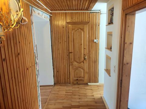 квартира за адресою Нова вул., 19А