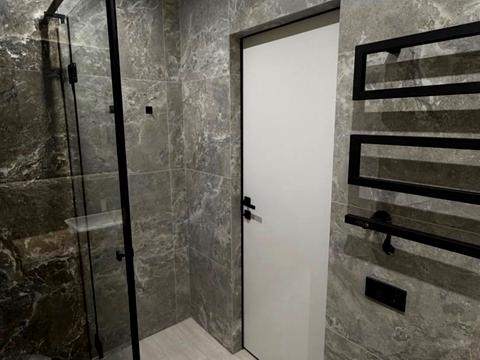 квартира по адресу Запорожское шоссе, 32