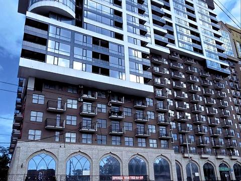 квартира за адресою Степана Бандери вул. (Шмідта), 15