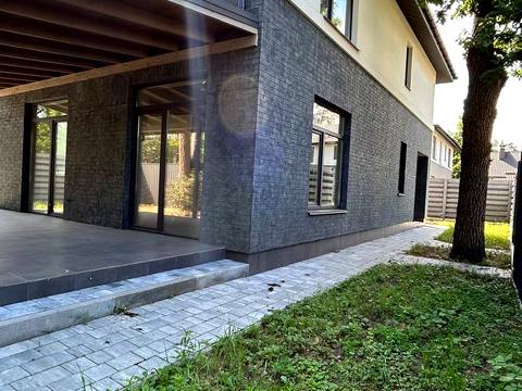 дом по адресу Киево-Мироцкая ул., 17м