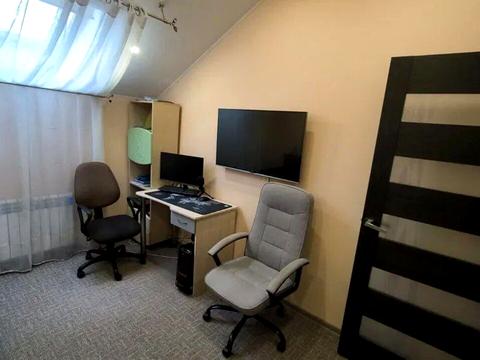 будинок за адресою Туполєва академіка вул.