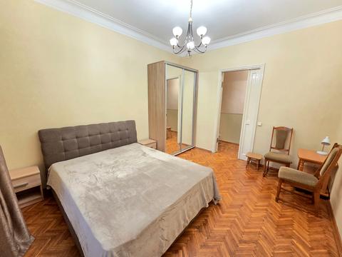 квартира по адресу Князей Острожских ул. (Московська), 41/8