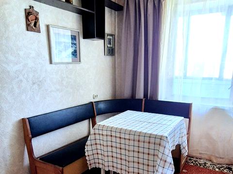 квартира за адресою К.Цисік, 9