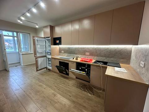 квартира за адресою Санаторна, 5