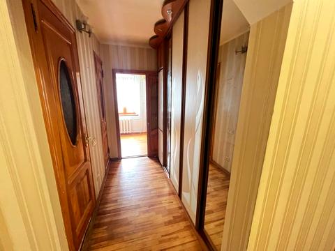 квартира по адресу 2-га Нова ул., 4