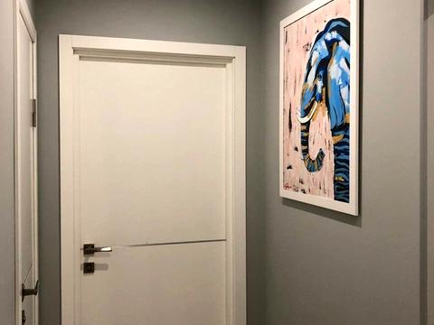 квартира по адресу Минайская ул., 16