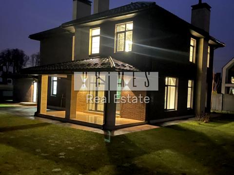 будинок за адресою Паламарчука вул.