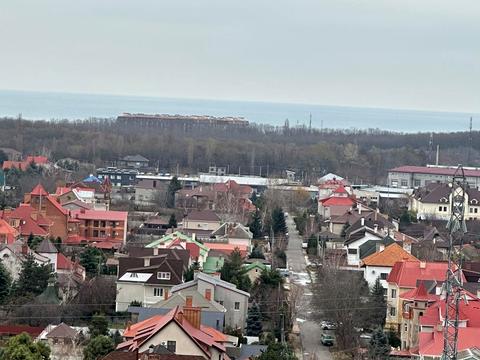 квартира за адресою Перлинна вул., 10
